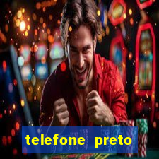 telefone preto torrent magnet